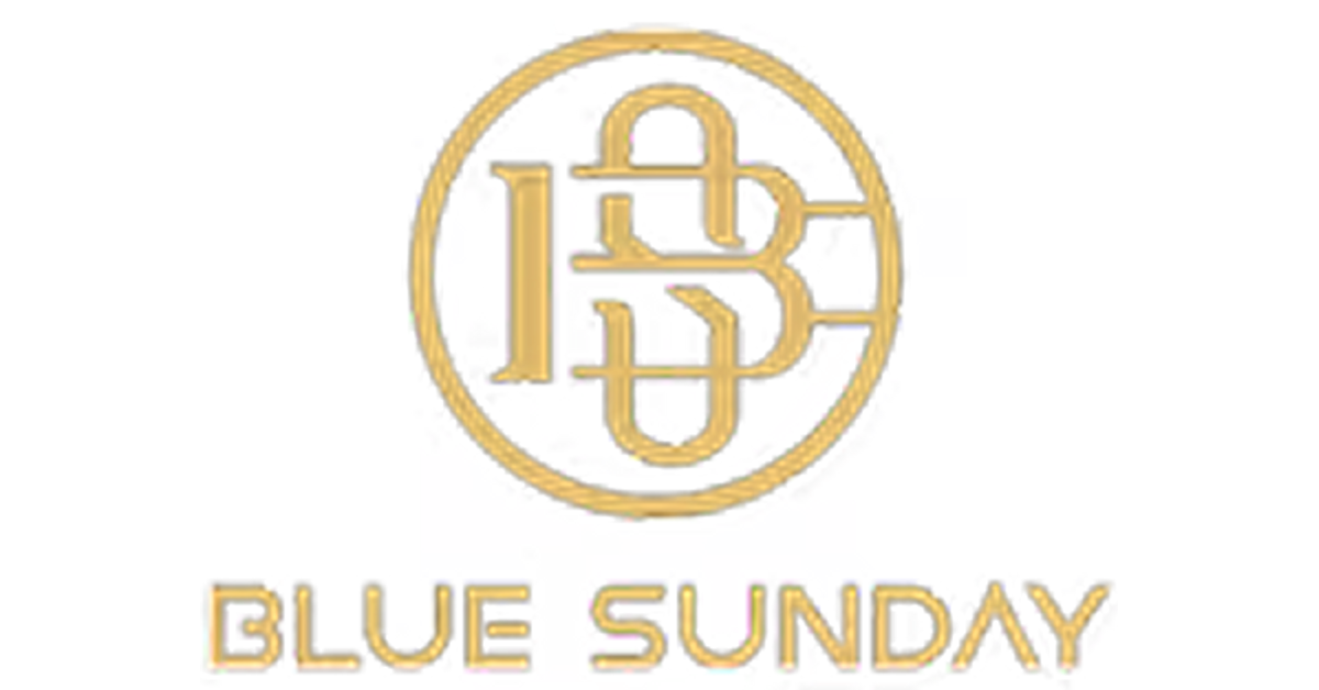 Blue Sunday Blue Sunday